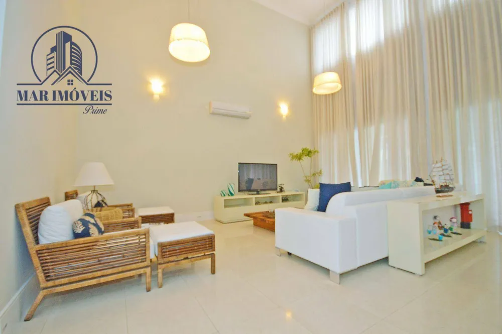 Casa, 5 quartos, 400 m² - Foto 3