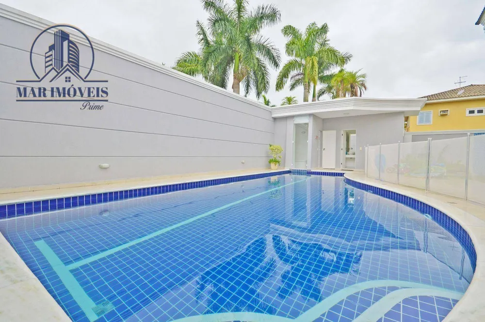 Casa, 5 quartos, 400 m² - Foto 1