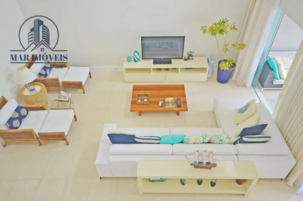 Casa, 5 quartos, 400 m² - Foto 2