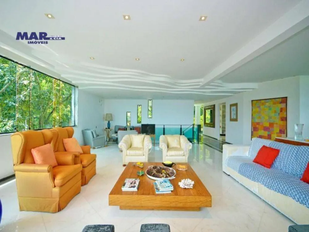 Casa, 5 quartos, 622 m² - Foto 4