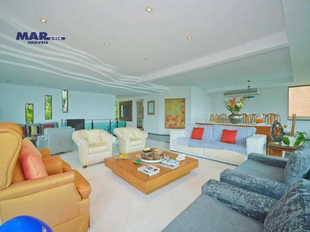 Casa, 5 quartos, 622 m² - Foto 3