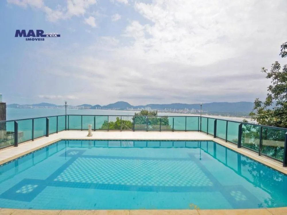 Casa, 5 quartos, 622 m² - Foto 1