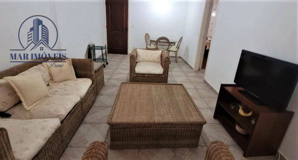 Apartamento, 2 quartos, 105 m² - Foto 1