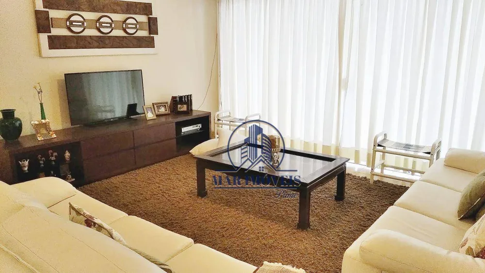 Apartamento, 3 quartos, 180 m² - Foto 3