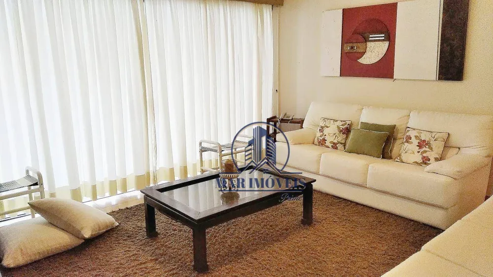 Apartamento, 3 quartos, 180 m² - Foto 4