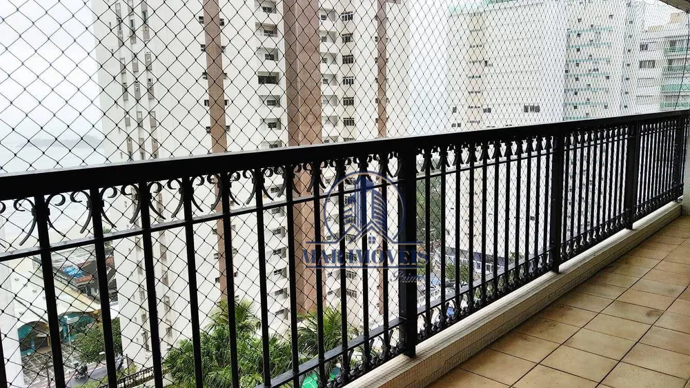 Apartamento, 3 quartos, 180 m² - Foto 1