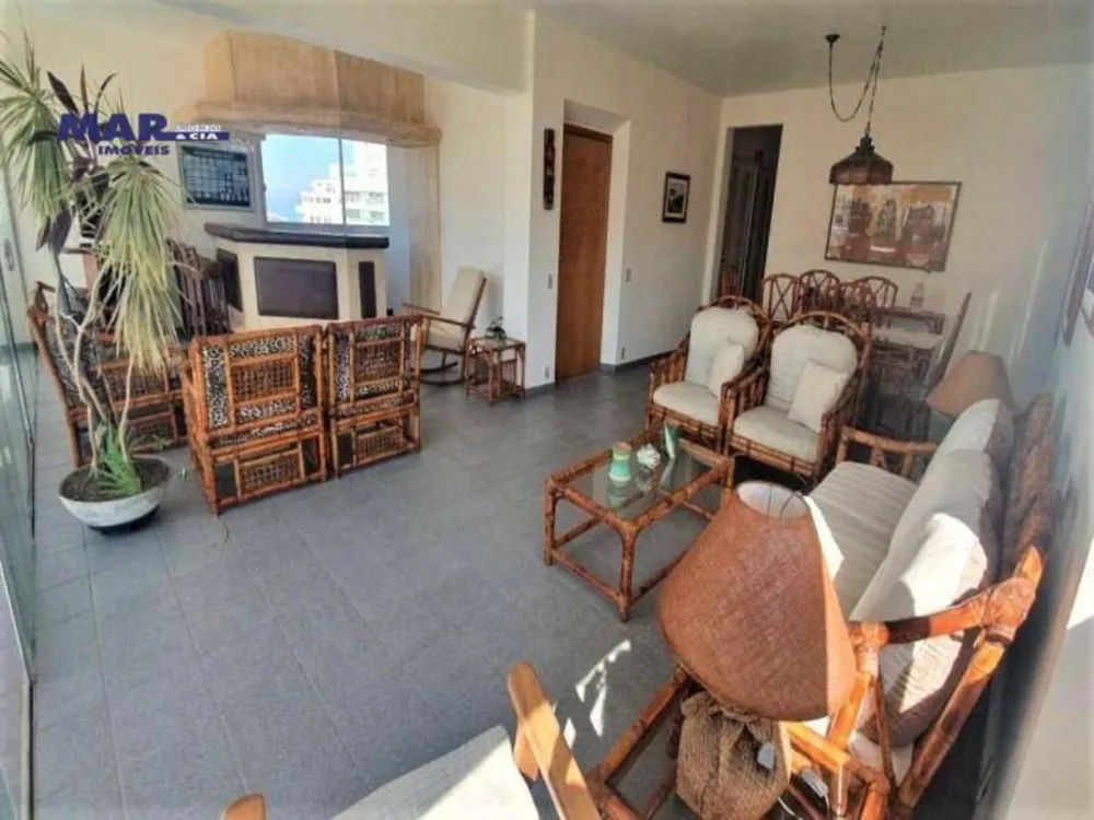 Cobertura, 4 quartos, 340 m² - Foto 3