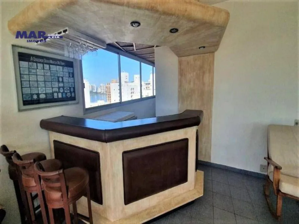 Cobertura, 4 quartos, 340 m² - Foto 4