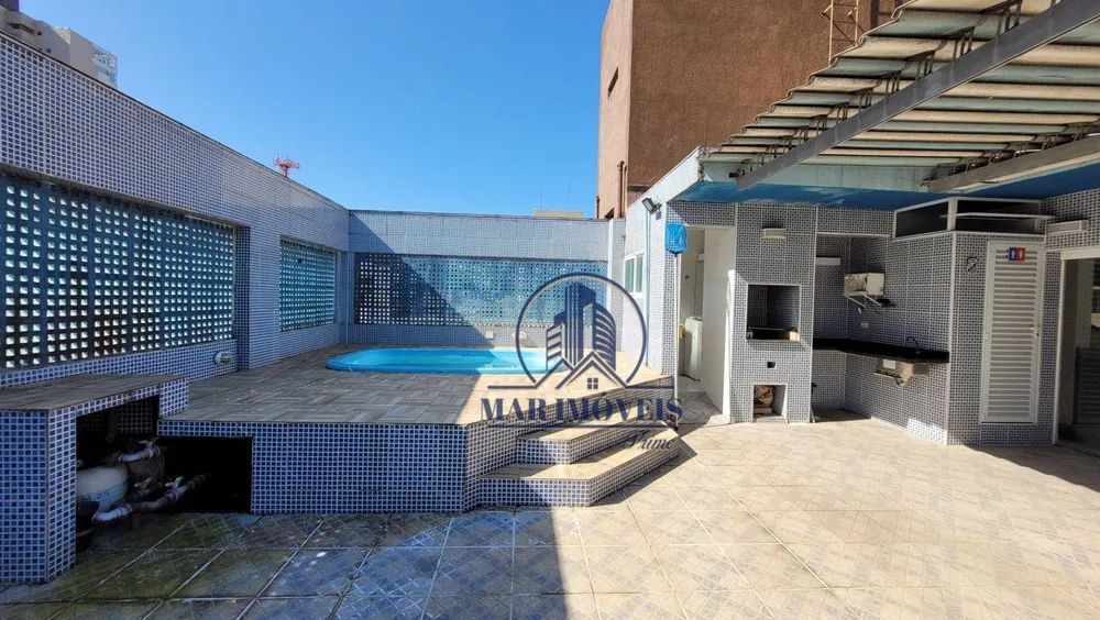 Cobertura, 2 quartos, 155 m² - Foto 1