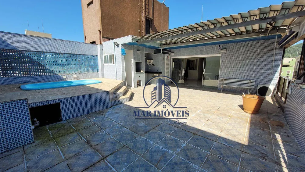 Cobertura, 2 quartos, 155 m² - Foto 2
