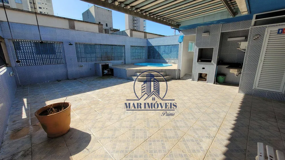 Cobertura, 2 quartos, 155 m² - Foto 4