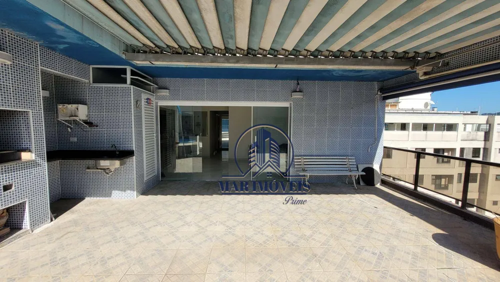 Cobertura, 2 quartos, 155 m² - Foto 3