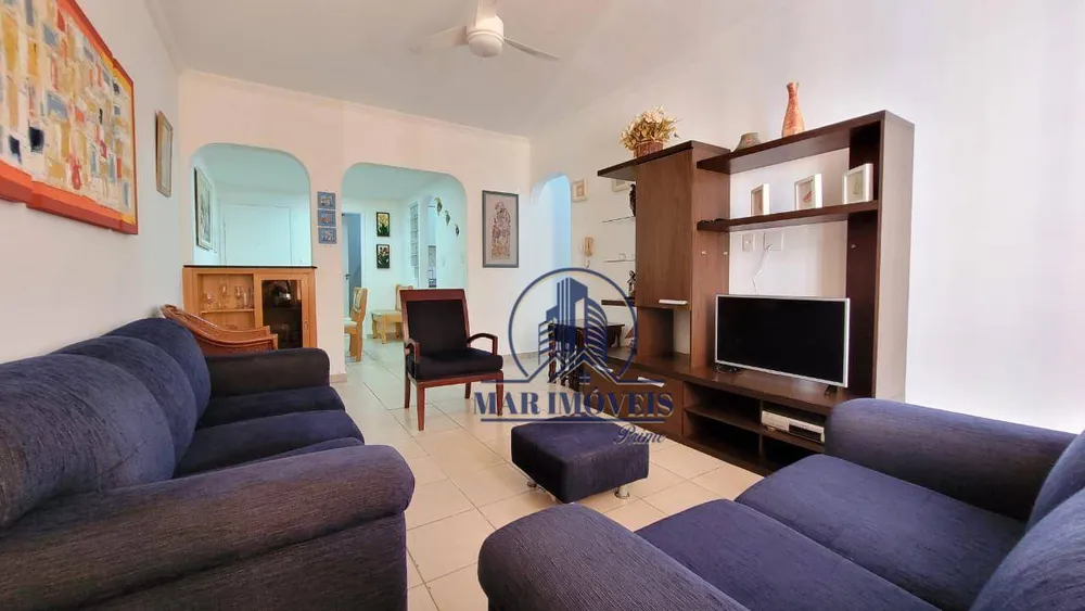 Apartamento, 2 quartos, 75 m² - Foto 1
