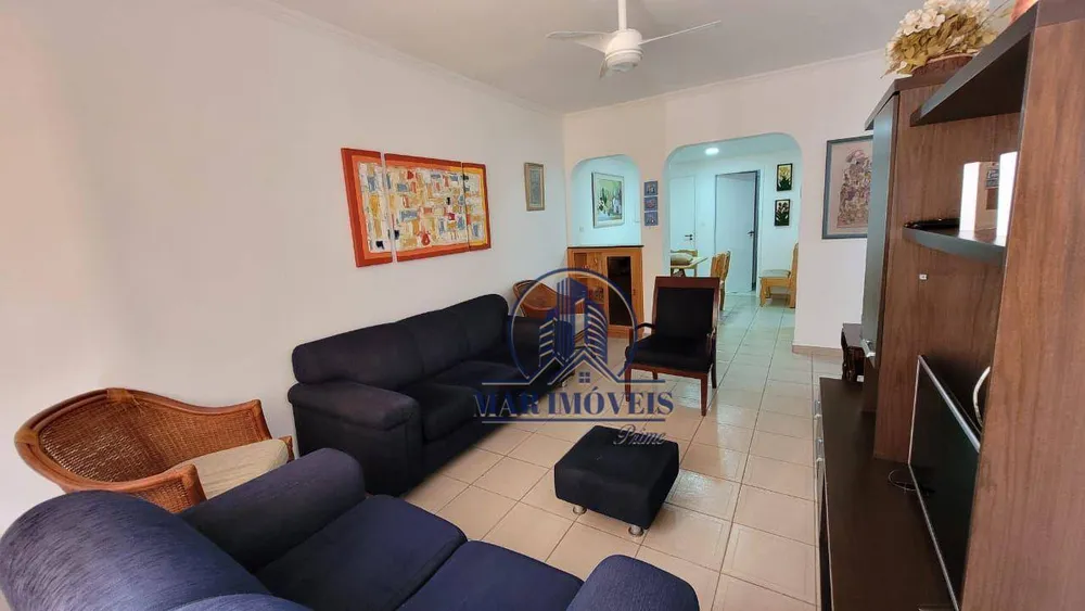 Apartamento, 2 quartos, 75 m² - Foto 2