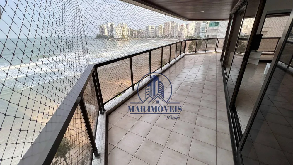 Apartamento, 4 quartos, 200 m² - Foto 2