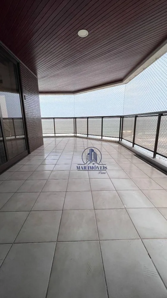 Apartamento, 4 quartos, 200 m² - Foto 3