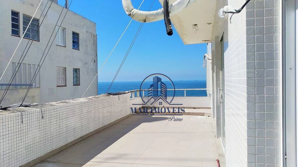 Apartamento, 3 quartos, 250 m² - Foto 2