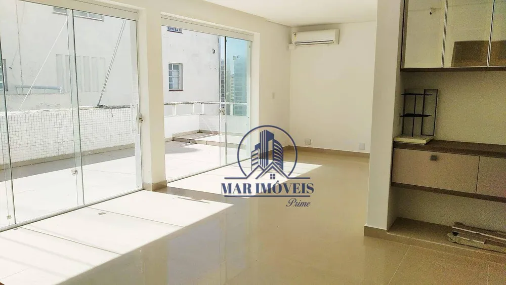 Apartamento, 3 quartos, 250 m² - Foto 4