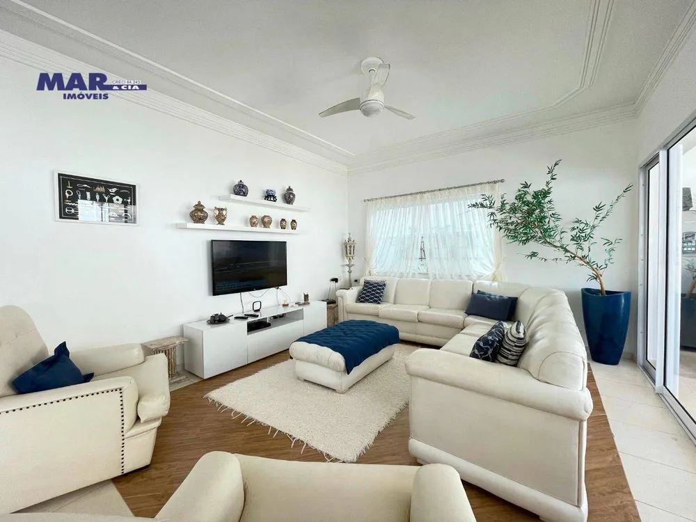 Casa, 6 quartos, 420 m² - Foto 4
