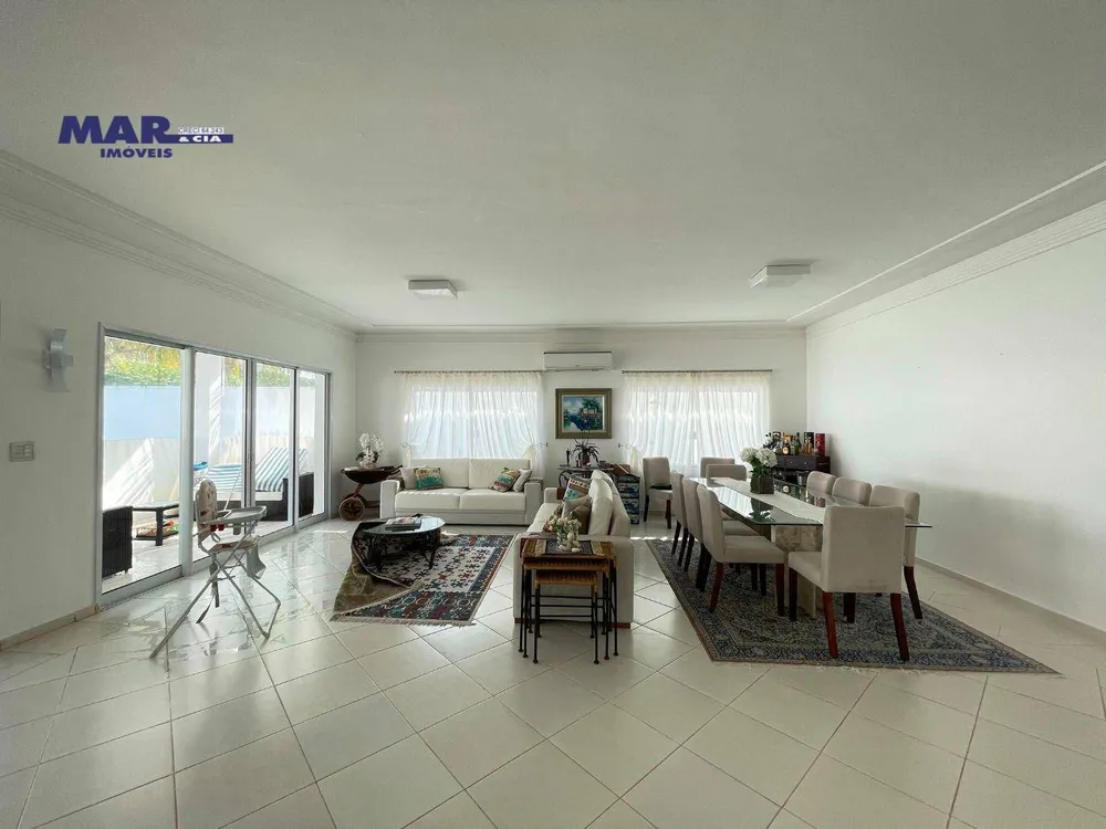 Casa, 6 quartos, 420 m² - Foto 3