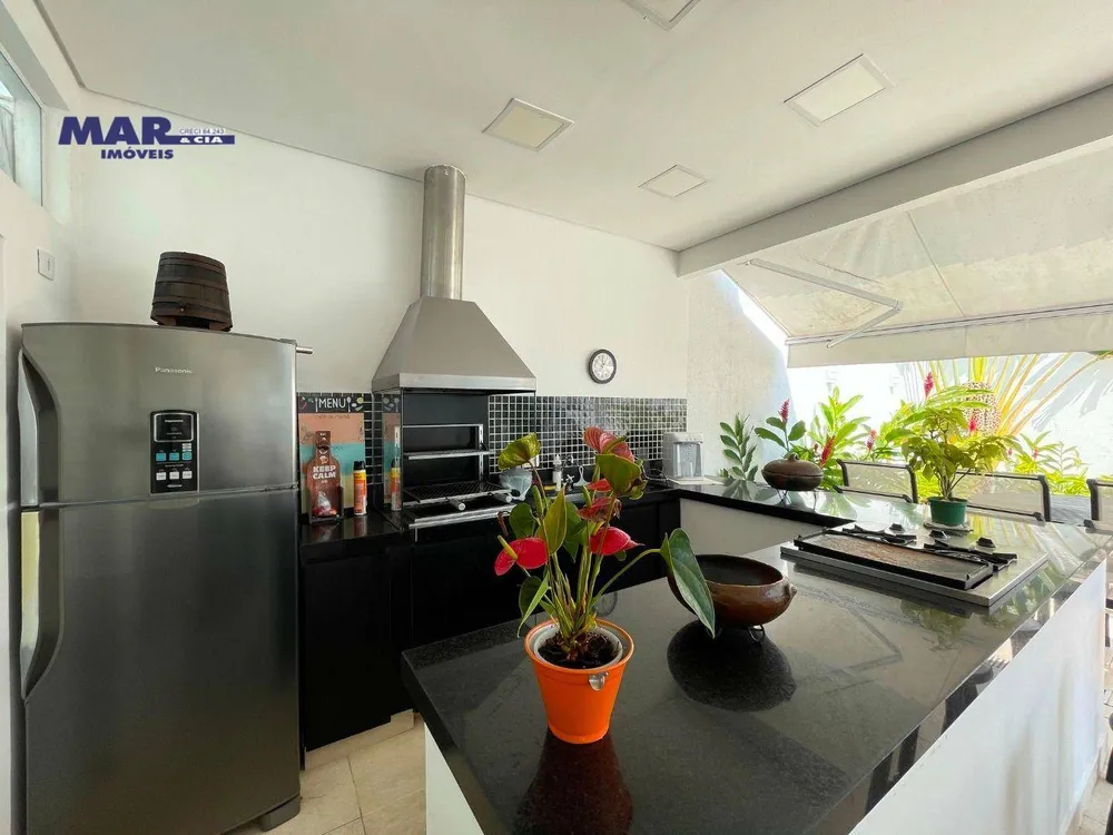 Casa, 6 quartos, 420 m² - Foto 2