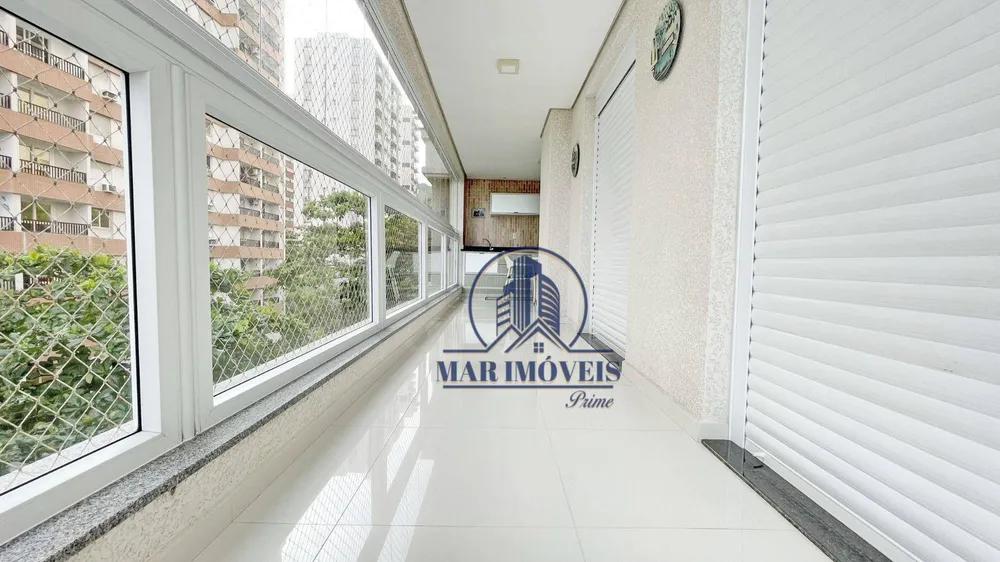Apartamento, 3 quartos, 120 m² - Foto 4