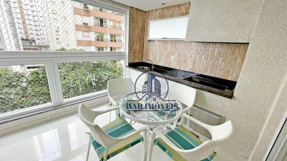 Apartamento, 3 quartos, 120 m² - Foto 3
