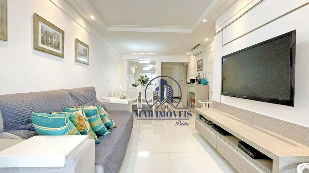 Apartamento, 3 quartos, 120 m² - Foto 2