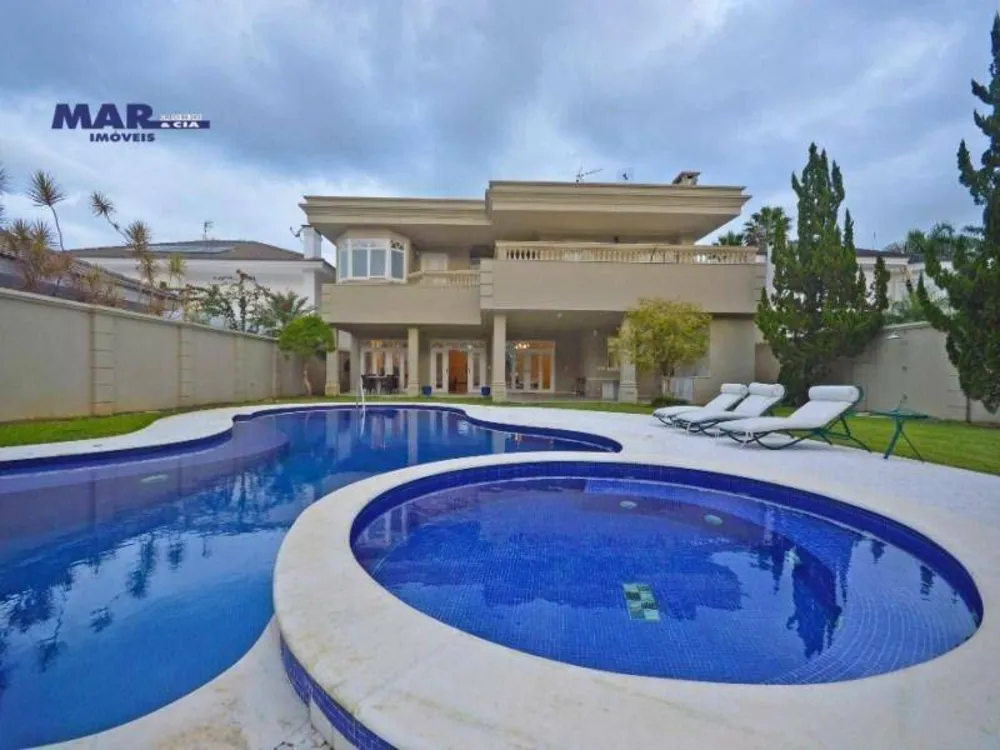 Casa, 5 quartos, 800 m² - Foto 2