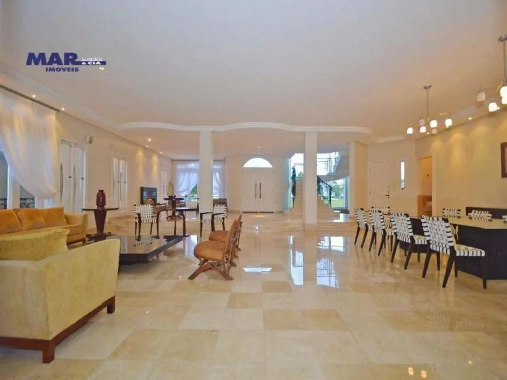 Casa, 5 quartos, 800 m² - Foto 3