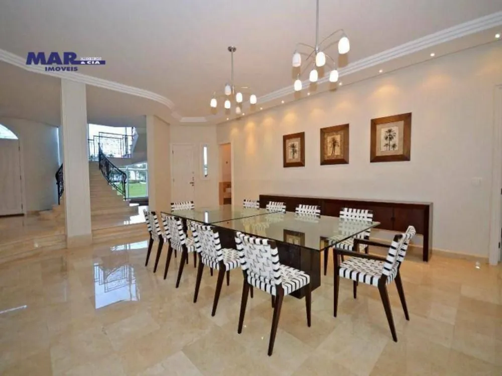 Casa, 5 quartos, 800 m² - Foto 4