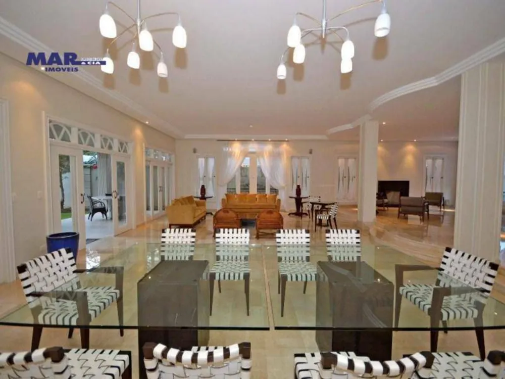 Casa, 5 quartos, 800 m² - Foto 1