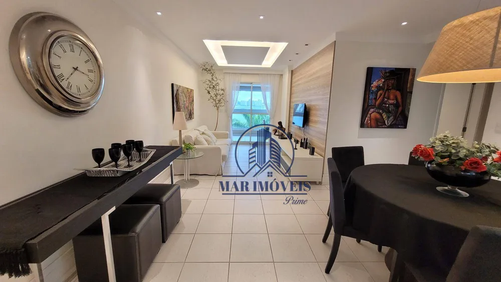 Apartamento, 3 quartos, 110 m² - Foto 4