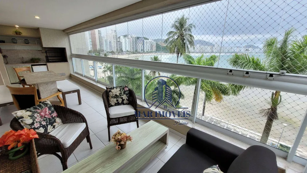 Apartamento, 3 quartos, 110 m² - Foto 1