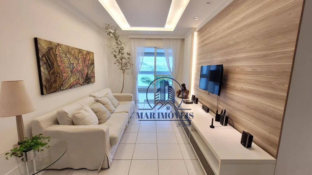 Apartamento, 3 quartos, 110 m² - Foto 2