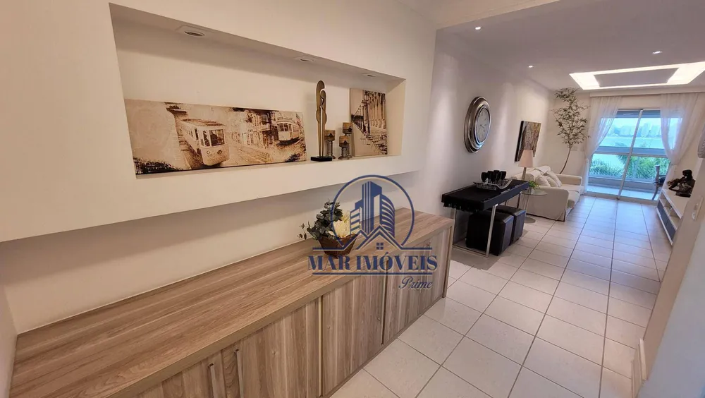 Apartamento, 3 quartos, 110 m² - Foto 3