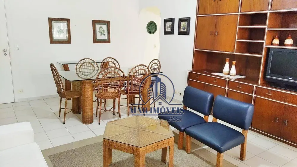 Apartamento, 4 quartos, 170 m² - Foto 3