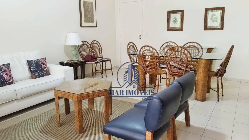 Apartamento, 4 quartos, 170 m² - Foto 4