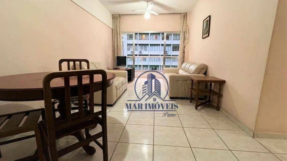 Apartamento, 3 quartos, 120 m² - Foto 1