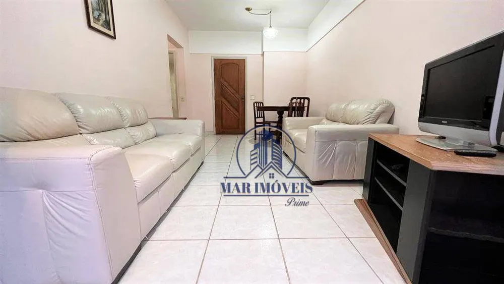 Apartamento, 3 quartos, 120 m² - Foto 2