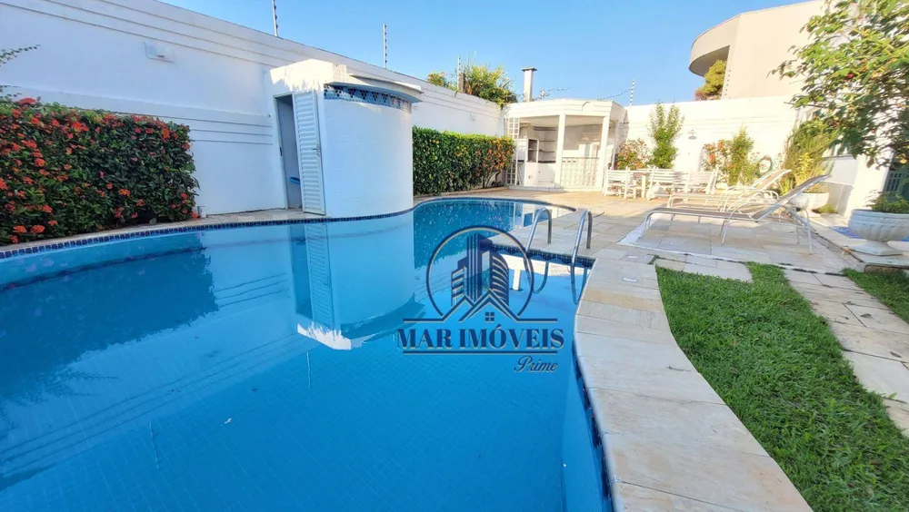 Casa, 5 quartos, 480 m² - Foto 3