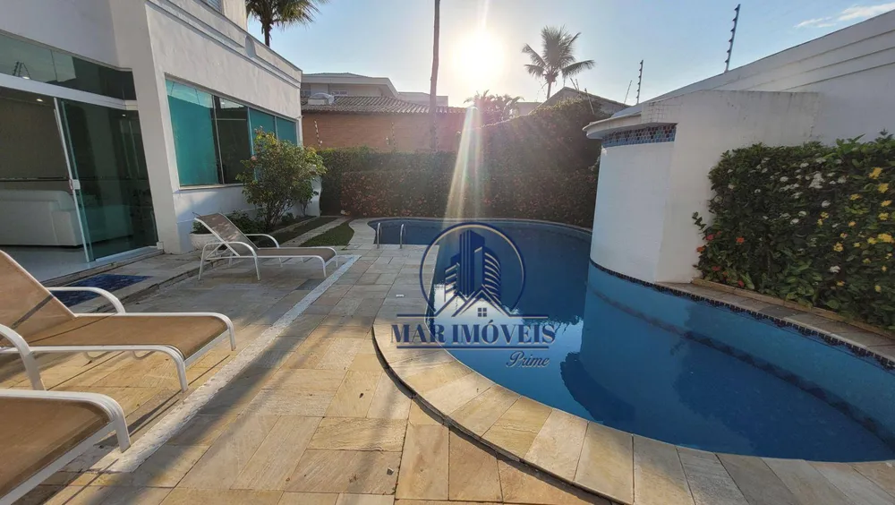 Casa, 5 quartos, 480 m² - Foto 4