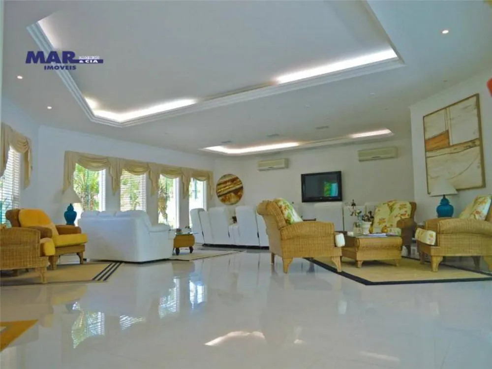 Casa, 5 quartos, 1260 m² - Foto 3