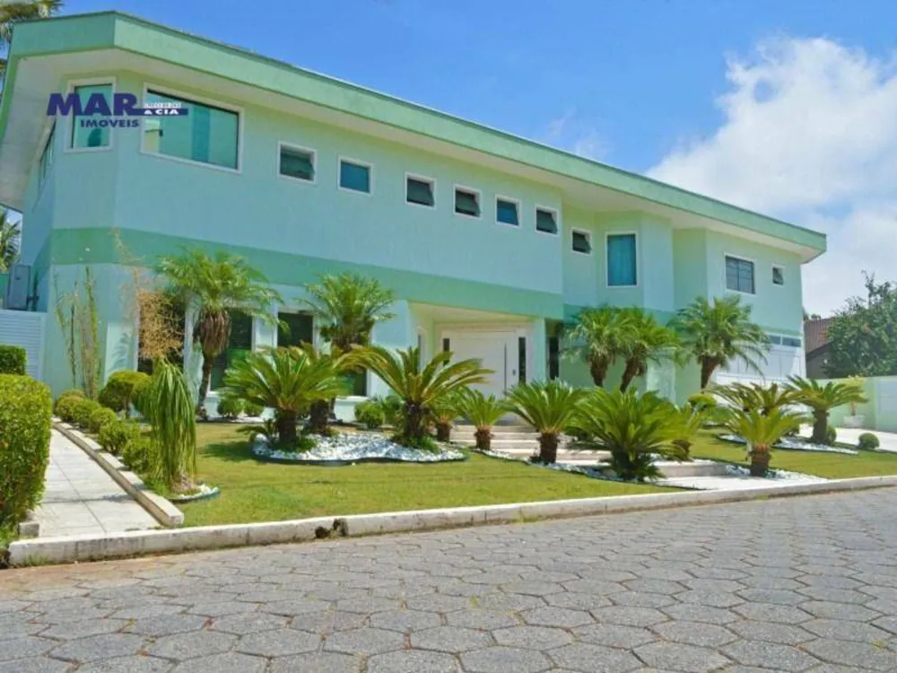 Casa, 5 quartos, 1260 m² - Foto 2