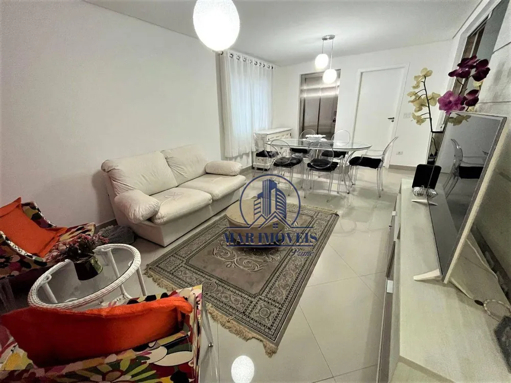 Apartamento, 3 quartos, 98 m² - Foto 4