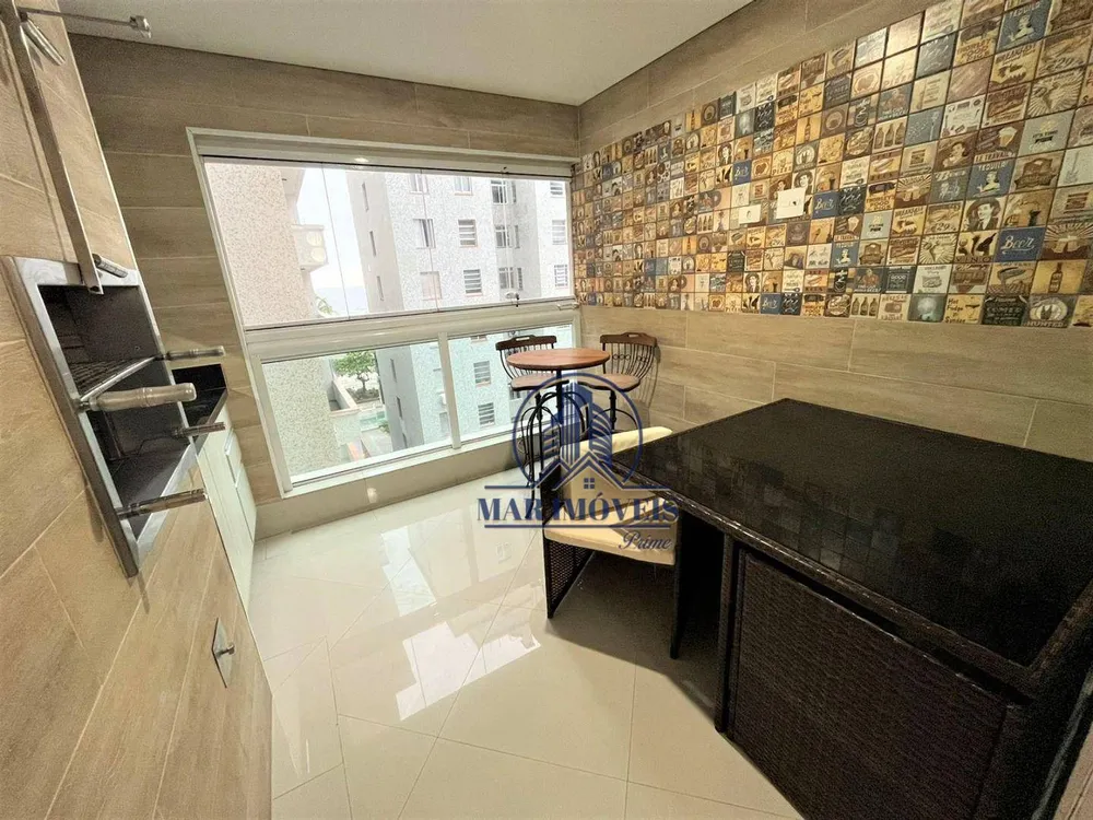 Apartamento, 3 quartos, 98 m² - Foto 1