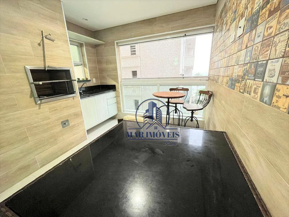 Apartamento, 3 quartos, 98 m² - Foto 2