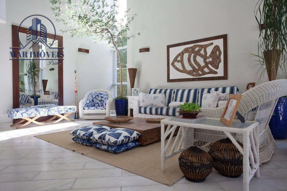 Casa, 4 quartos, 350 m² - Foto 2