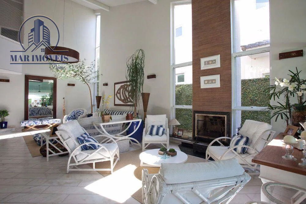 Casa, 4 quartos, 350 m² - Foto 3
