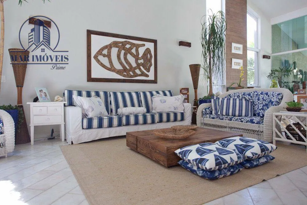 Casa, 4 quartos, 350 m² - Foto 4